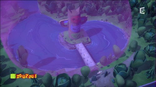 «Медленный Гекко»