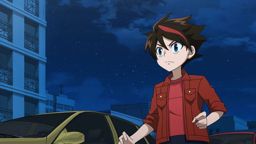 Сегодня штормит / Кто бы это мог быть?