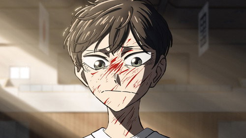 Искусственный цветок, чьи корни уже сгнили