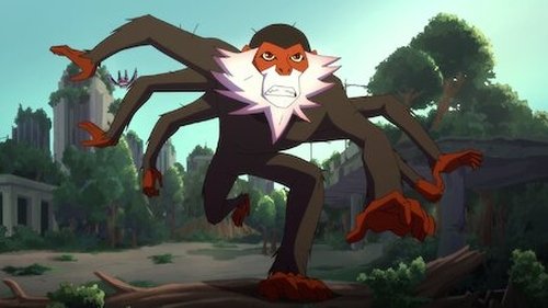 Плесень. Часть вторая