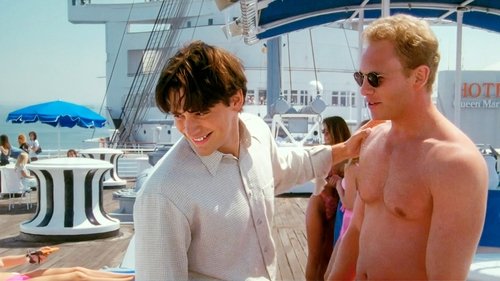 Ты сказал, что это твой День Рождения, Часть 1