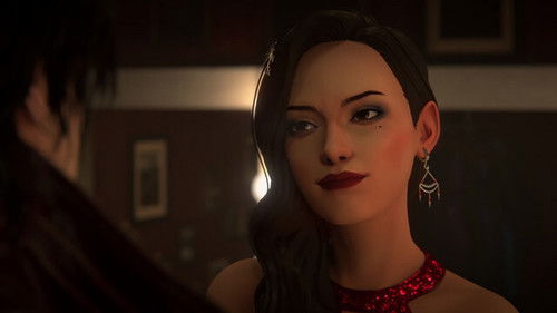 Клэр де Лун