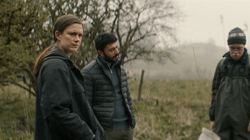 Неопознанный мужчина №1