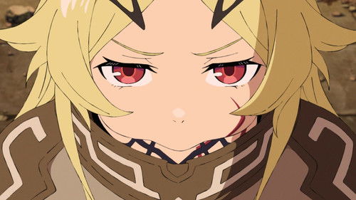 Наказание: защита крепости Мюриид от заражения (Часть 1)