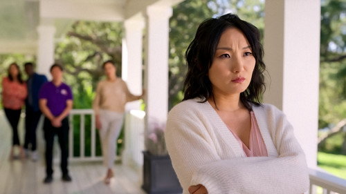 Вивьен и Зои