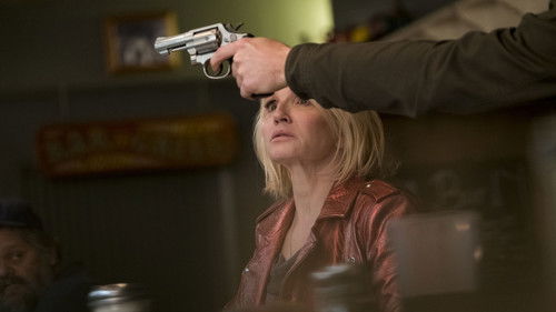 Ответишь кровью