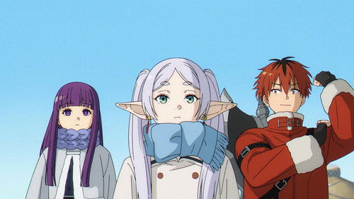 Прекрасный пейзаж