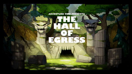 Коридор исхода