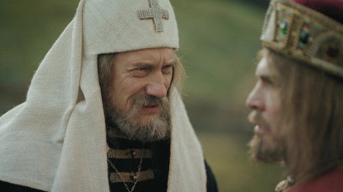 Дети леса. Часть 2-я