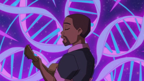 За Долиной Собак