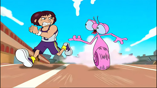 Главное соревнование