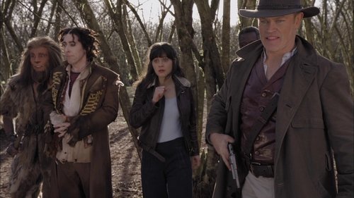 Поиски изумруда