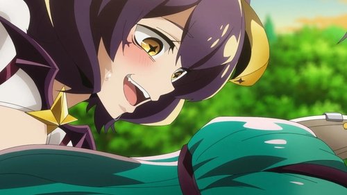 Её Зовут Волшебница Бэйсер!