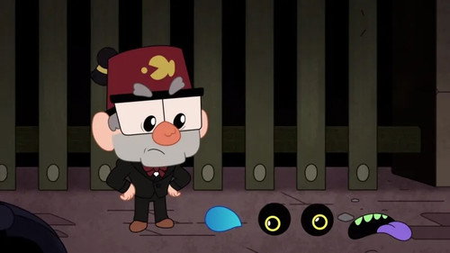 Эпизод 3