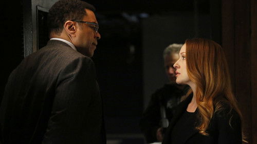 Анна МакМахон