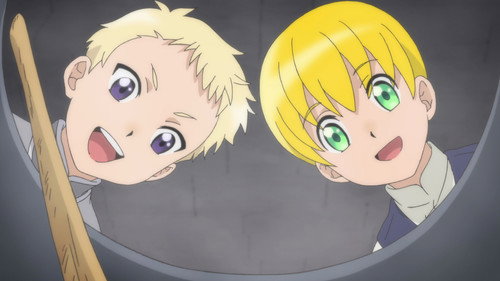 Зловещие события