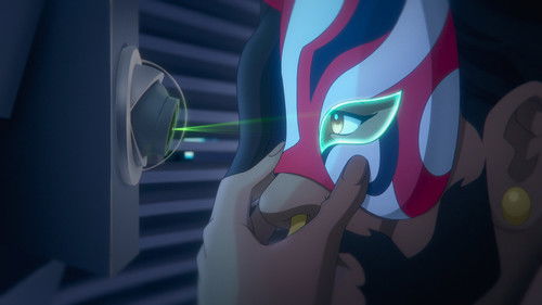 Шестерка Крофт