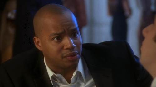 Свадьба моего лучшего друга