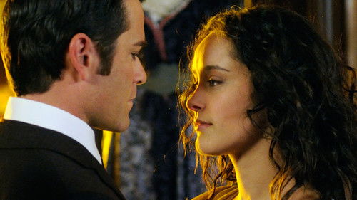 Мёрдок в женском магазине