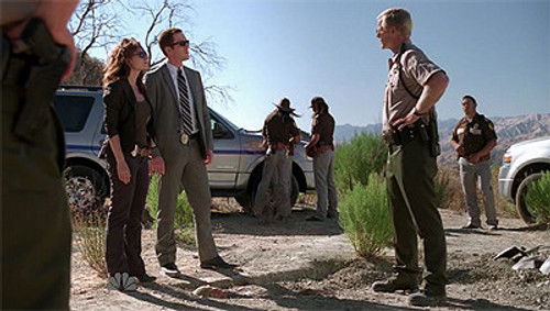 Дьявол... и его брат Зигги