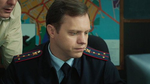 Не материнский инстинкт