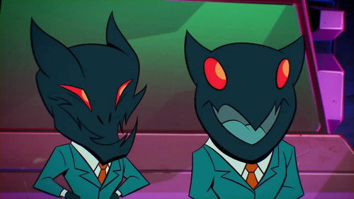 Не добро пожаловать