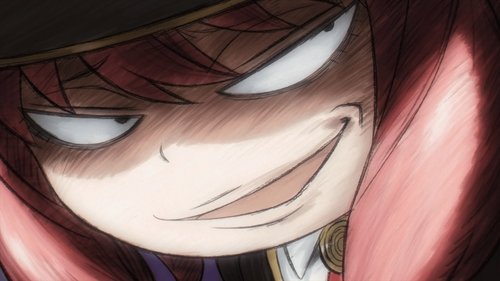 Приступайте к опиряции «Грифоня». Омлетик с рисом от Железной леди