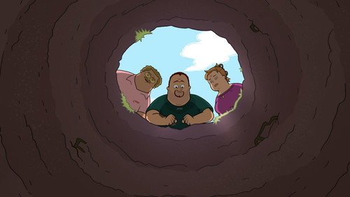Эпизод 5