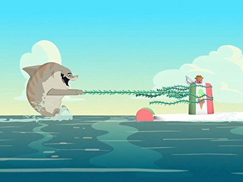 Супер гуппи!