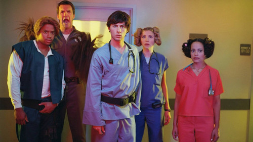 Мои два отца