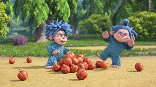 Затерянный мир