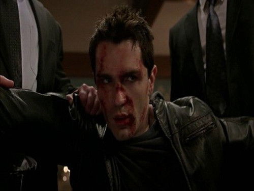 Мое время пришло, и я умру, если захочу