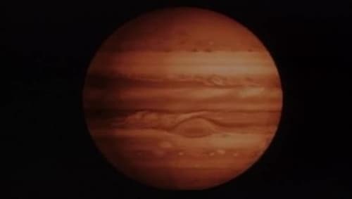 Юпитер - гигантская планета