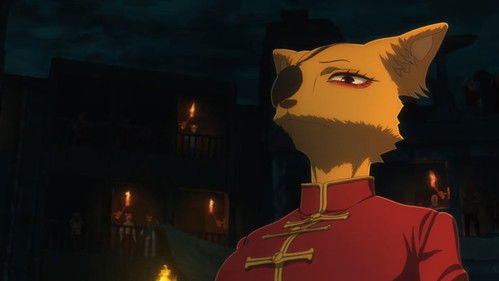 Межвидовой обмен