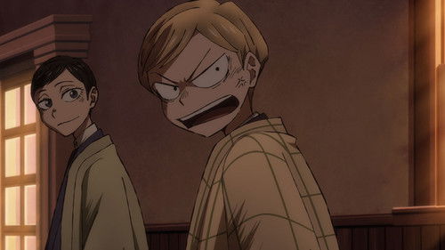 Ты — вечный миг