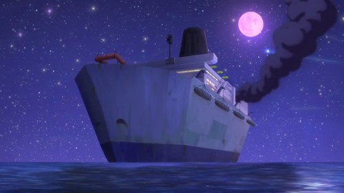 Кодовое слово «Милкшейк»