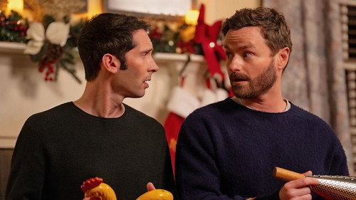 Третья серия