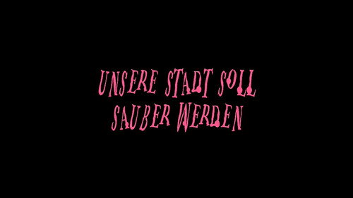 Неделя борьбы за чистоту