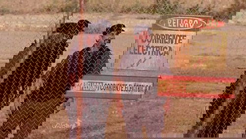 Хорошая ограда