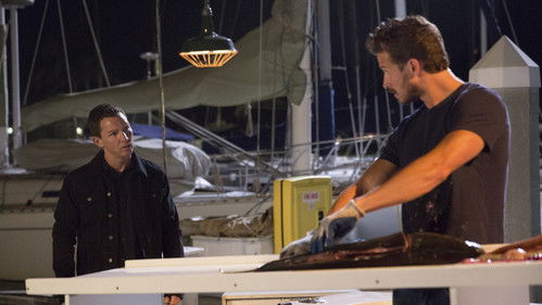 Плоть слаба