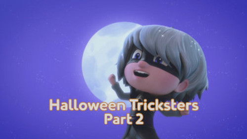 Обманы на Хэллоуин, Часть 2