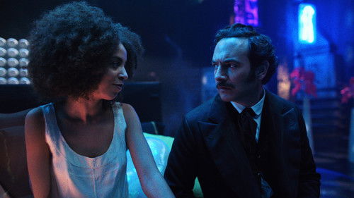 Ярость в небесах