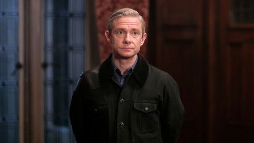 Последнее дело