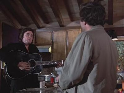 Лебединая песня