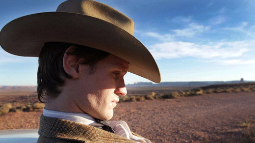 Невозможный астронавт