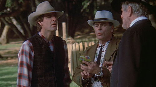 Последний ковбой