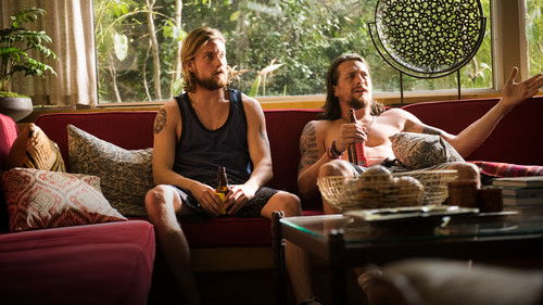 Чёртовы животные