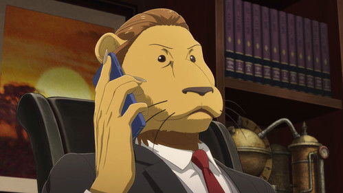 Кровь в диско-шаре