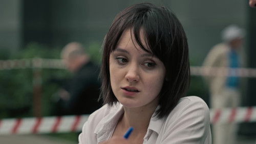 Цена молчания, 1 серия