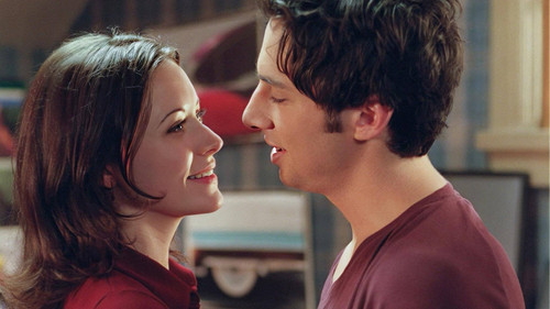 Мой уравновешивающий поступок